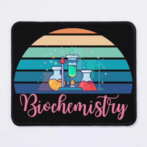 Item preview, Biochemistry designed and sold by Oreo2020 Creations.