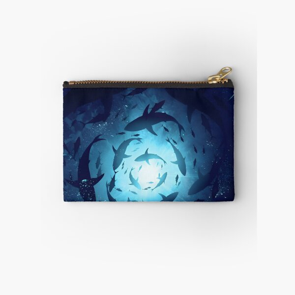 Item preview, Danger in the Ocean designed and sold by TrendTonicCo.