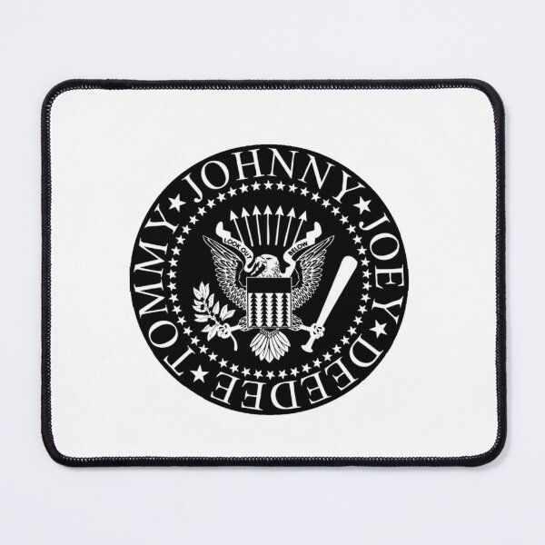 Item preview, RAMONES designed and sold by CorbinB3.