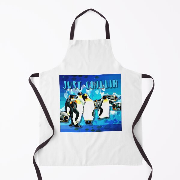 Item preview, Penguins Just Chillin designed and sold by dpenn.