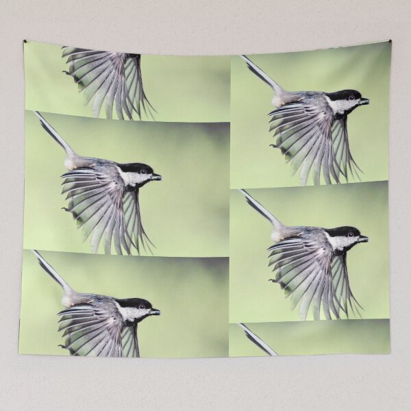 Item preview, Fly By designed and sold by Laurie Minor.