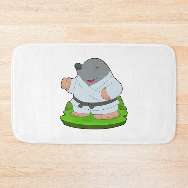 Item preview, Mole Martial arts designed and sold by Snabdesign84.