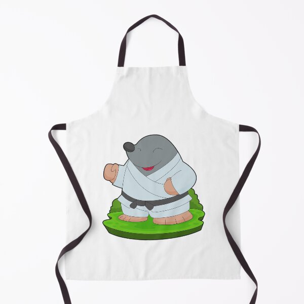 Item preview, Mole Martial arts designed and sold by Snabdesign84.
