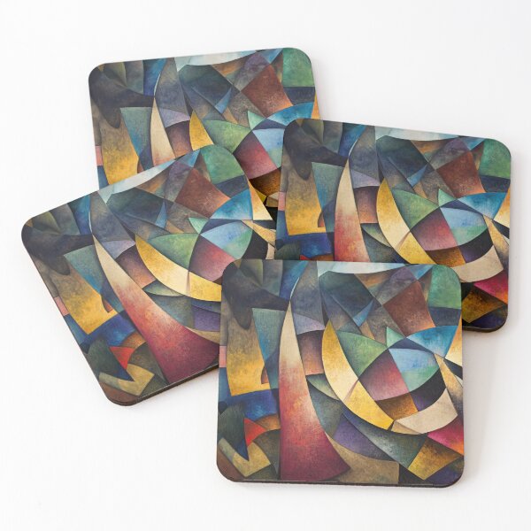 Item preview, Colorful Harmony designed and sold by Visual-Elixir.