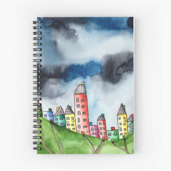 Item preview, cidade designed and sold by MagCandy.