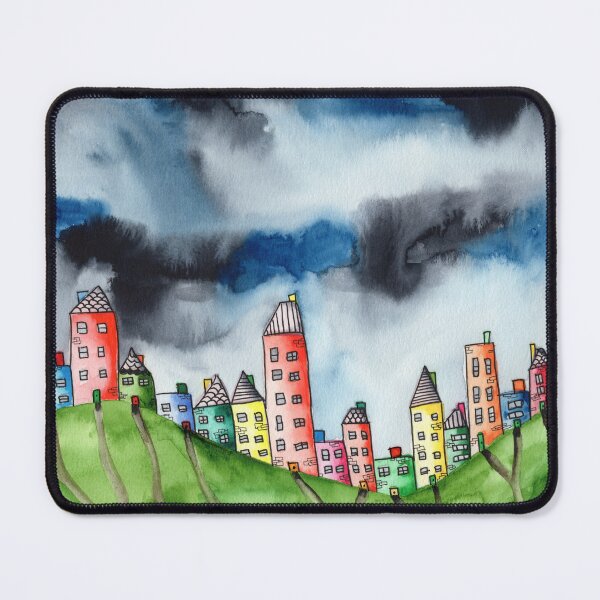 Item preview, cidade designed and sold by MagCandy.
