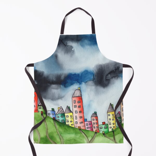 Item preview, cidade designed and sold by MagCandy.