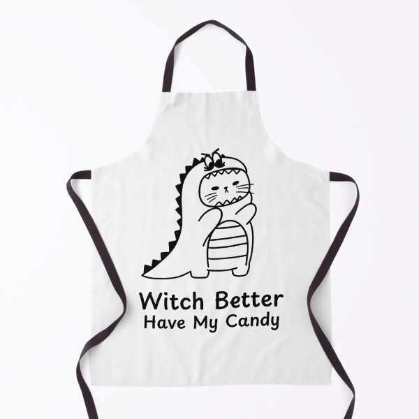 Item preview, Witch Better Have My Candy designed and sold by HoodsyInk.