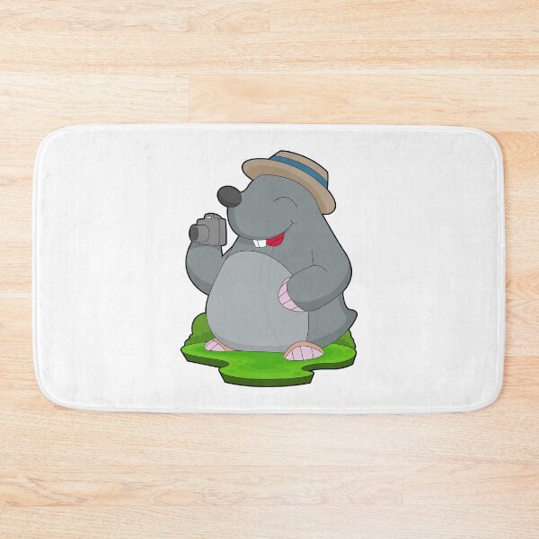 Item preview, Mole Photographer Camera designed and sold by Snabdesign84.