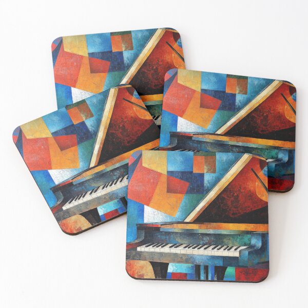 Item preview, Colorful Melody designed and sold by Visual-Elixir.