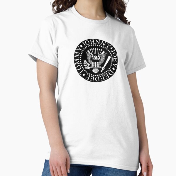 Aperçu de l'œuvre RAMONES créée et vendue par CorbinB3.