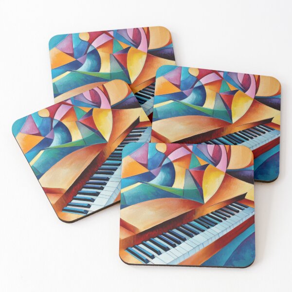Item preview, Colorful Sounds designed and sold by Visual-Elixir.