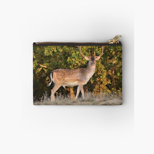 Item preview, Fallow Deer designed and sold by Vanja Rosenthal.