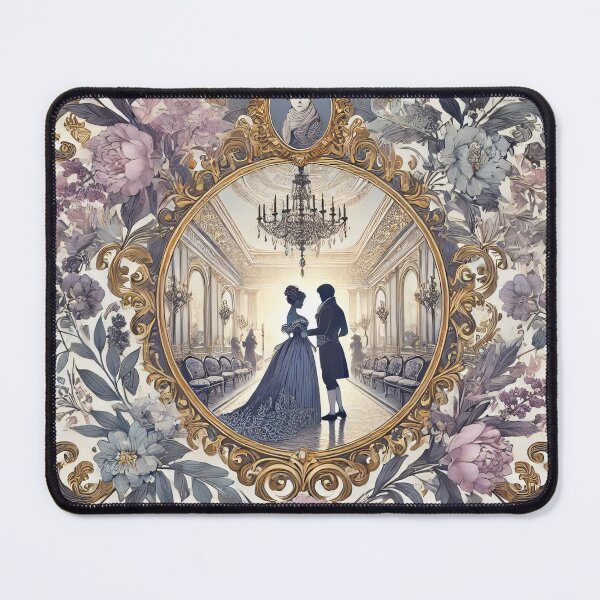Item preview, Bridgerton designed and sold by BugiDesignArt.