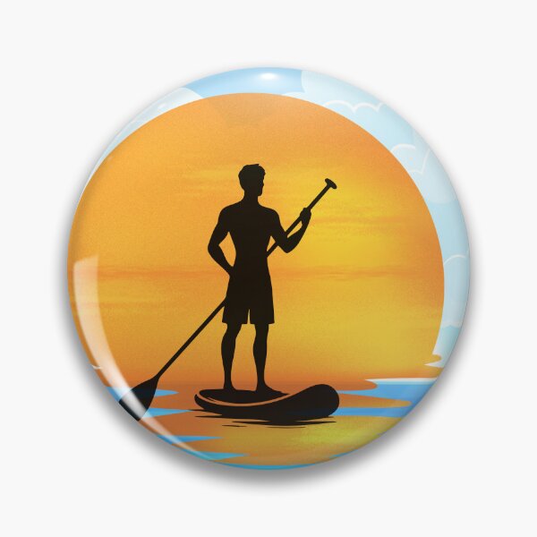 Item preview,  Paddle Board designed and sold by IbrahimArt2.