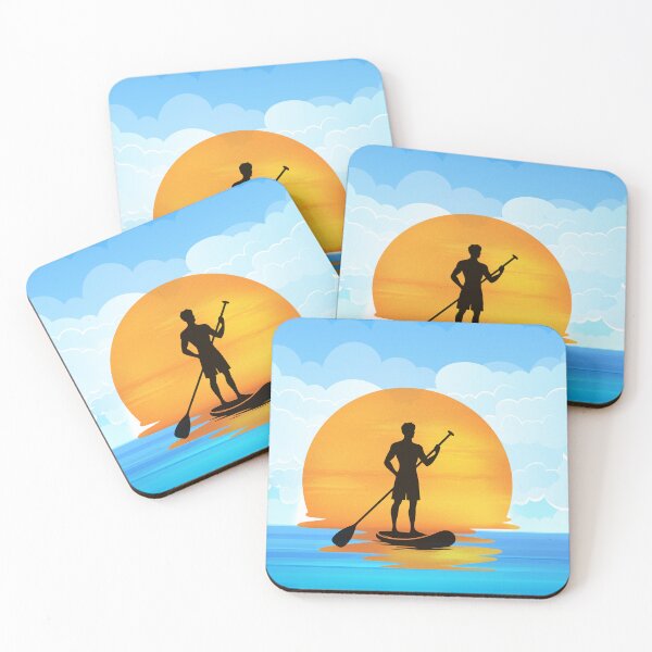 Item preview,  Paddle Board designed and sold by IbrahimArt2.