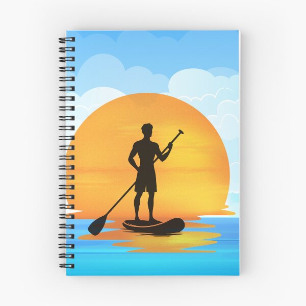 Item preview,  Paddle Board designed and sold by IbrahimArt2.
