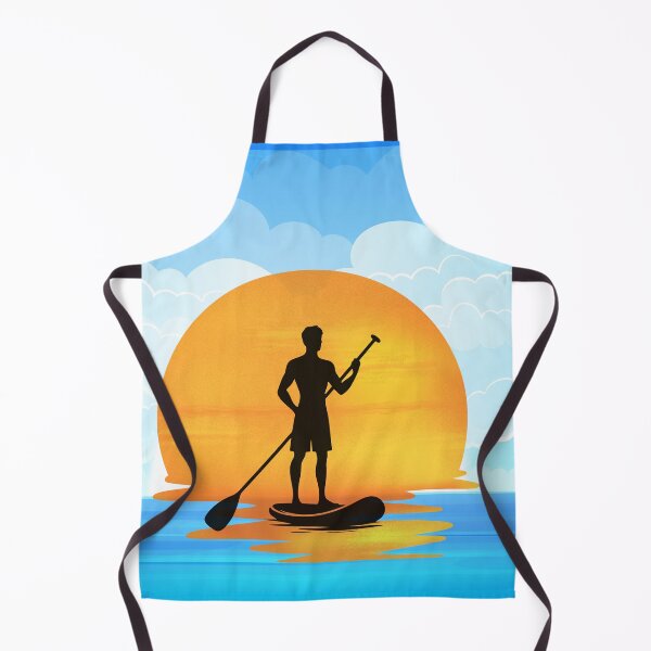 Item preview,  Paddle Board designed and sold by IbrahimArt2.