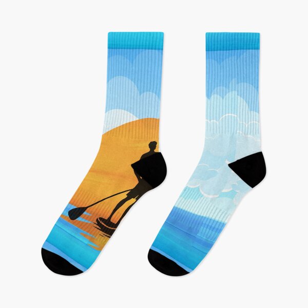 Item preview,  Paddle Board designed and sold by IbrahimArt2.