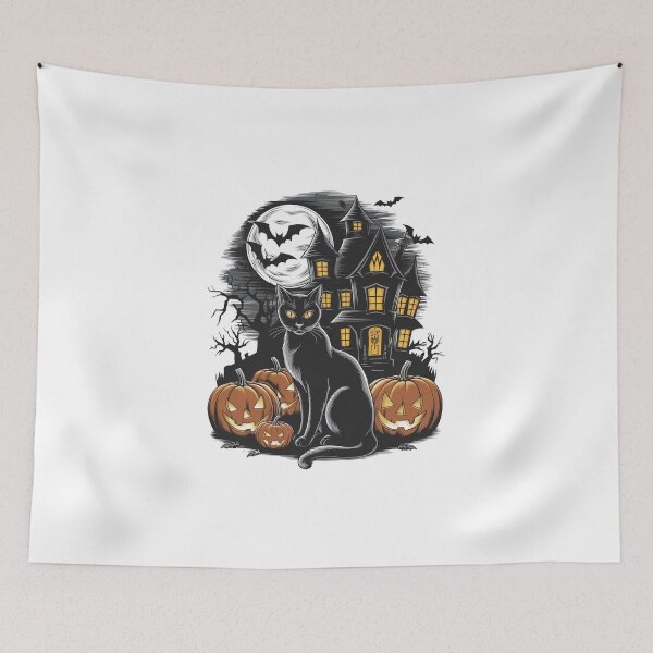 Item preview, Halloween designed and sold by Gentle40Winks.