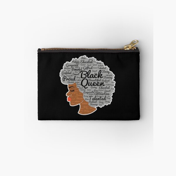Item preview, SHES A QUEEN designed and sold by CoffeeMan129.