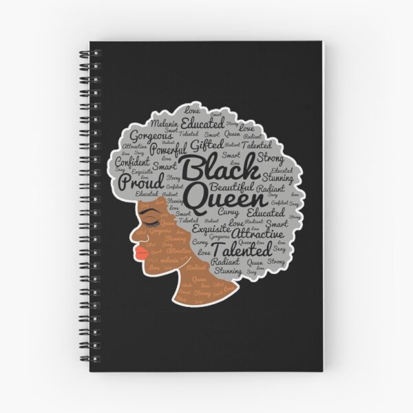 Item preview, SHES A QUEEN designed and sold by CoffeeMan129.