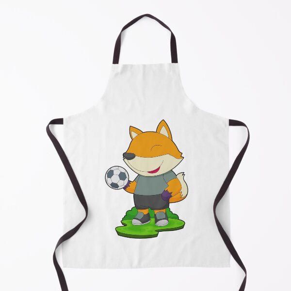 Item preview, Fox Soccer player Soccer designed and sold by Snabdesign84.