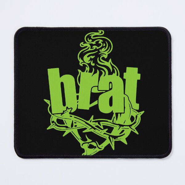 Item preview, Brat summer designed and sold by NAAY.