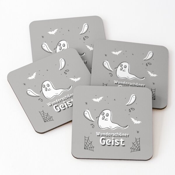 Item preview, Wunderschöner Geist designed and sold by HoodsyInk.
