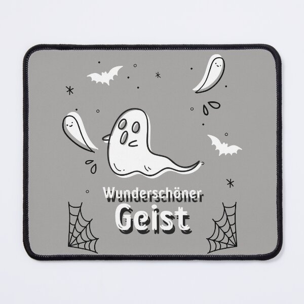 Item preview, Wunderschöner Geist designed and sold by HoodsyInk.