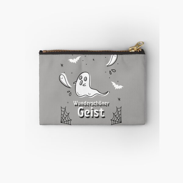 Item preview, Wunderschöner Geist designed and sold by HoodsyInk.