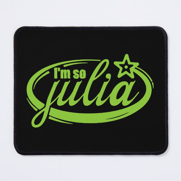 Item preview, Brat summer - I'm so julia designed and sold by NAAY.