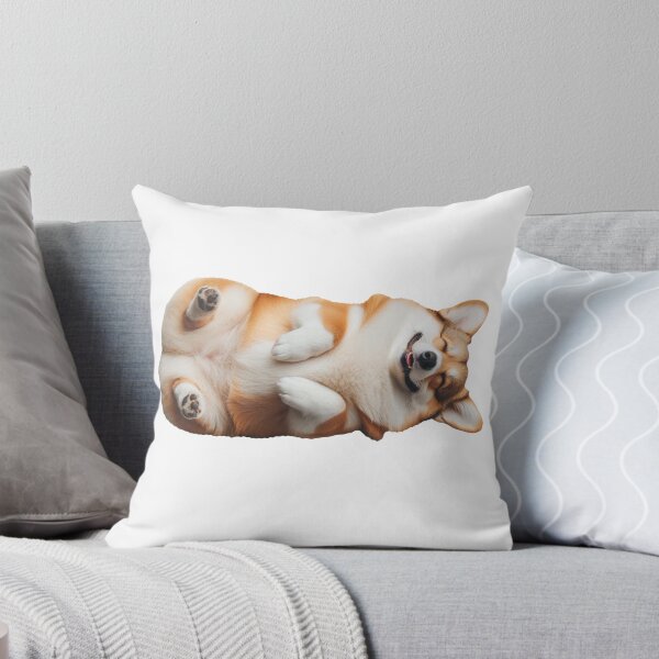 Item preview, Cute corgi designed and sold by HappyDogPark.