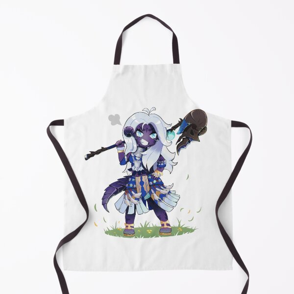 Item preview, Chibi Sadu Dothral FFXIV Stormblood designed and sold by Sephira91.