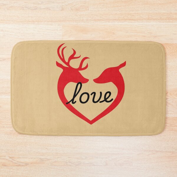 Item preview, t shirt design love designed and sold by Bestrakhishop.