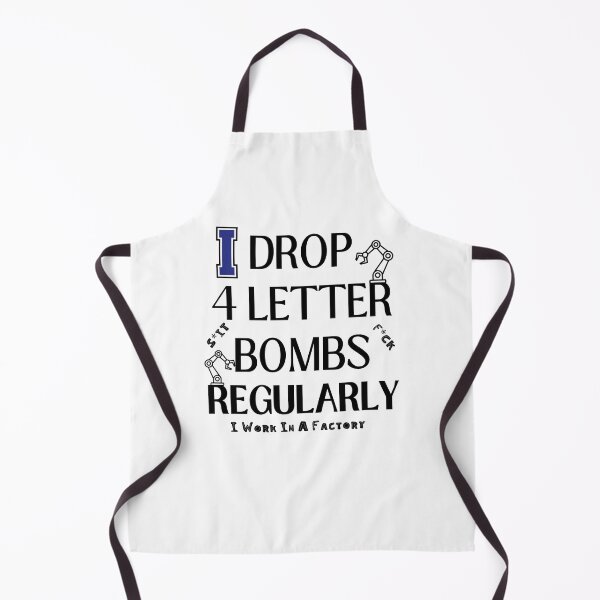 Item preview, i use 4 letter bombs regularly i work in a factory designed and sold by SellingStuff91.