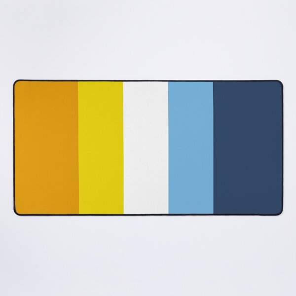 Item preview, Aroace Flag designed and sold by Shinoa55.