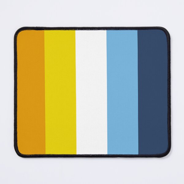 Item preview, Bandera de aroace designed and sold by Shinoa55.