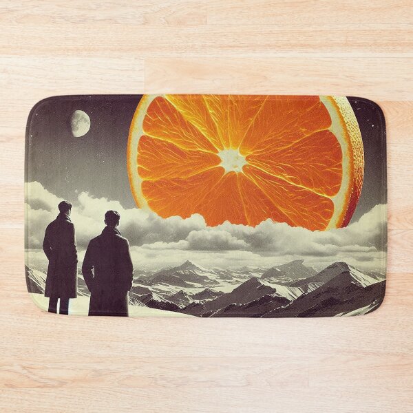 Item preview, Citrus Sky designed and sold by zzz888.