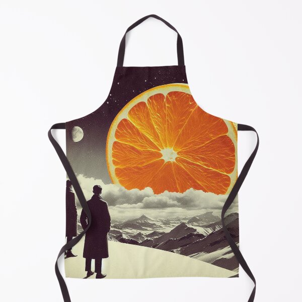 Item preview, Citrus Sky designed and sold by zzz888.