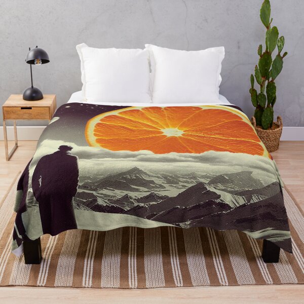 Item preview, Citrus Sky designed and sold by zzz888.