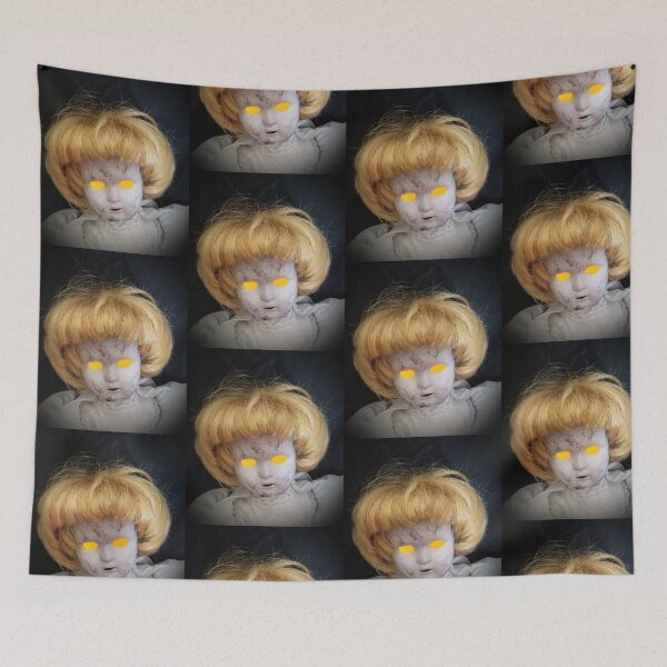 Item preview, Bright Eyes designed and sold by BeBe Strange.