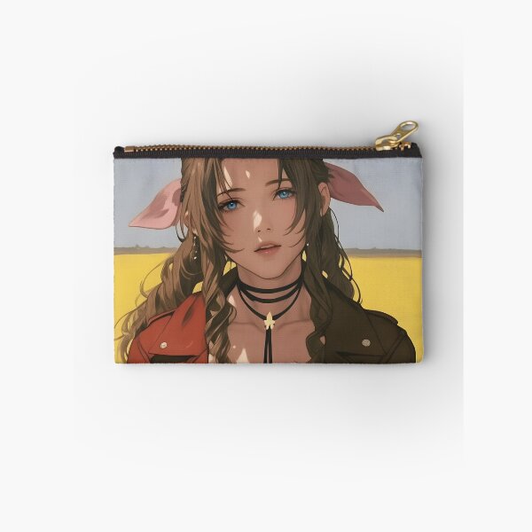 Aperçu de l'œuvre Aerith - 33 créée et vendue par Infinite-Aspire.