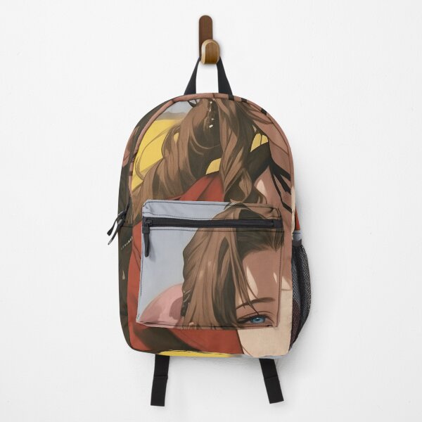 Item preview, Aerith - 33 designed and sold by Infinite-Aspire.