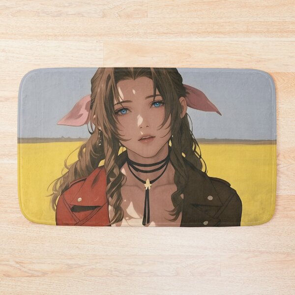 Artikelvorschau, Aerith - 33 entworfen und verkauft von Infinite-Aspire.