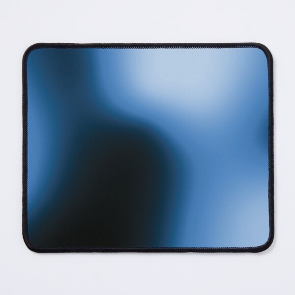 Item preview, Blue fluid art designed and sold by Rad Radwa.