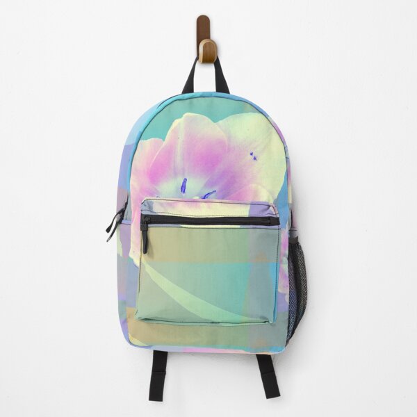 Item preview, Delicate floral abstraction designed and sold by Kacharava.