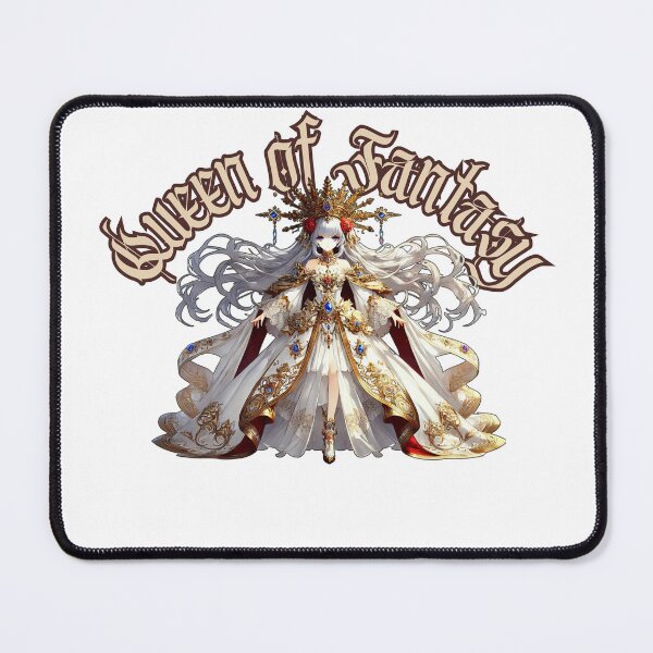 Item preview, Queen of Fantasy Regal Enchantress in Royal Attire designed and sold by kylmllr101684.