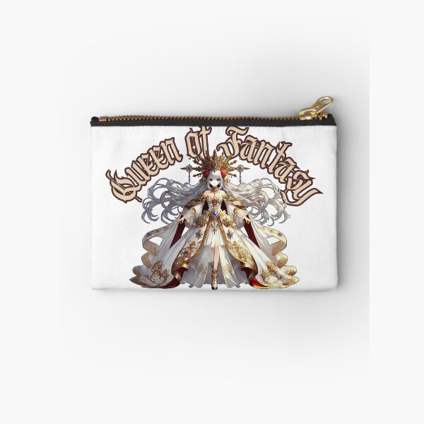 Item preview, Queen of Fantasy Regal Enchantress in Royal Attire designed and sold by kylmllr101684.