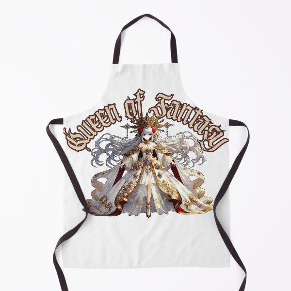 Item preview, Queen of Fantasy Regal Enchantress in Royal Attire designed and sold by kylmllr101684.
